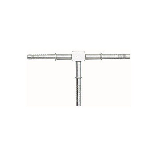 PolarSeal II A/C Hose Fitting